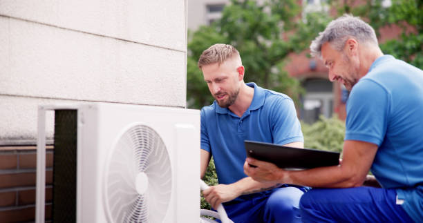 Best Heating repair services  in Bristow, OK