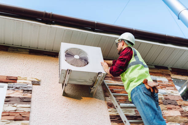 Best Heating repair services  in Bristow, OK