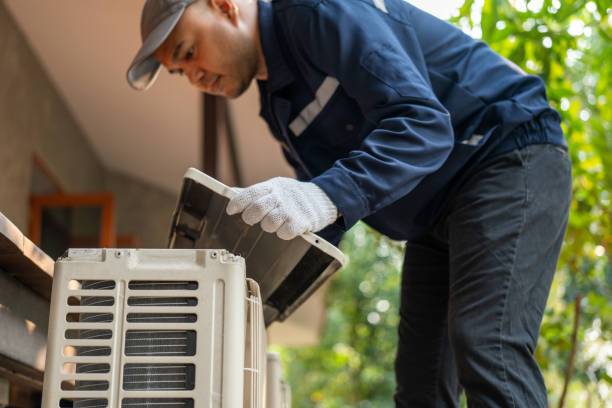 Best HVAC installation services  in Bristow, OK