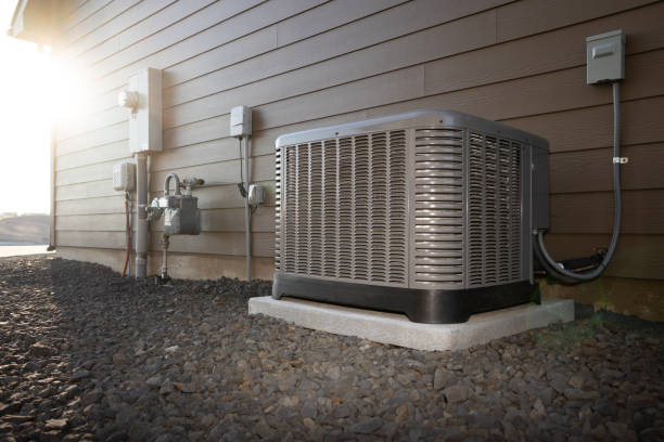 Best HVAC installation services  in Bristow, OK